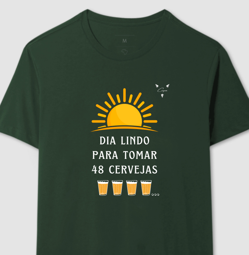 Dia lindo II