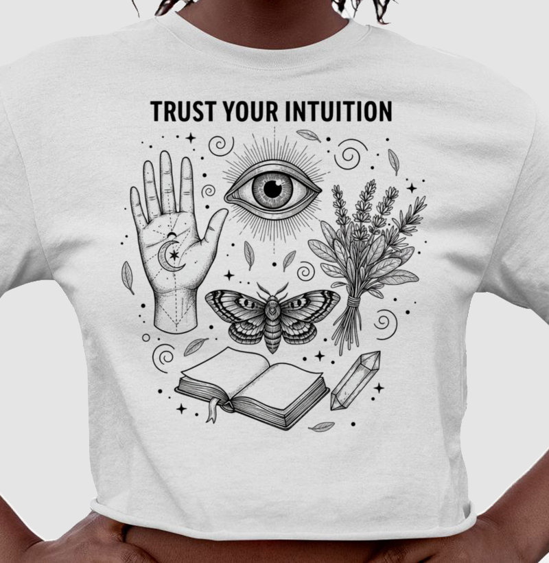 Cropped - Trust Your Intuition 