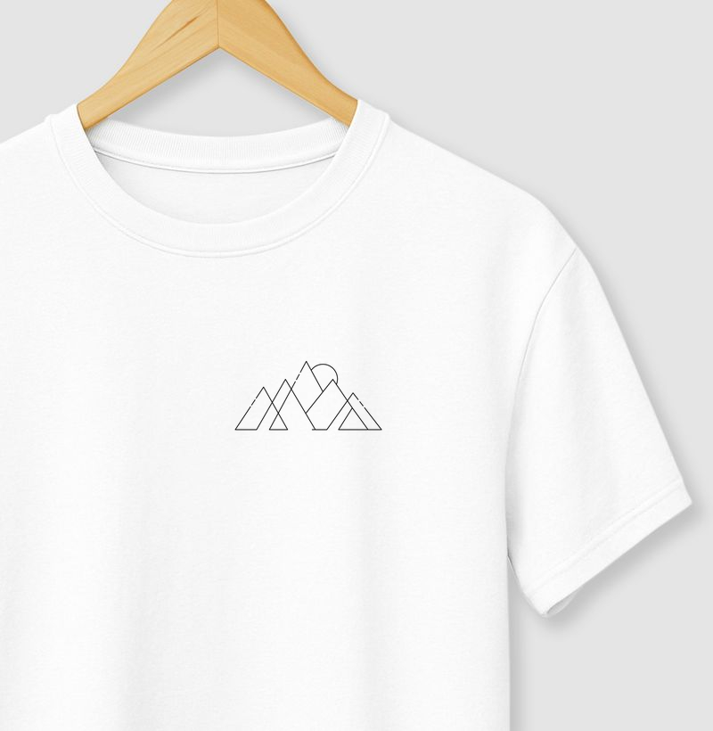 HORIZONTE - 11 | White Edition