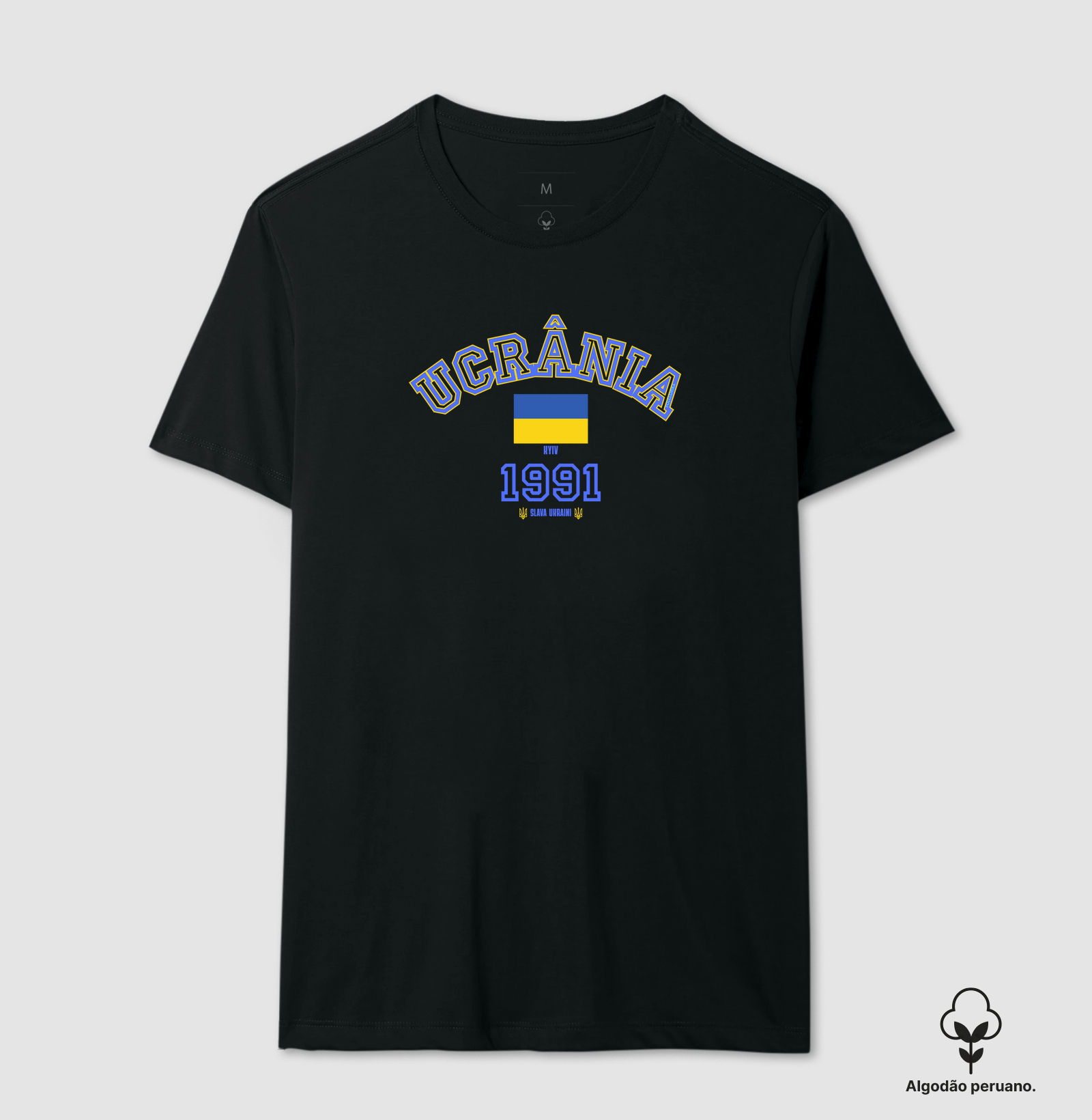 Ucrânia - Independência