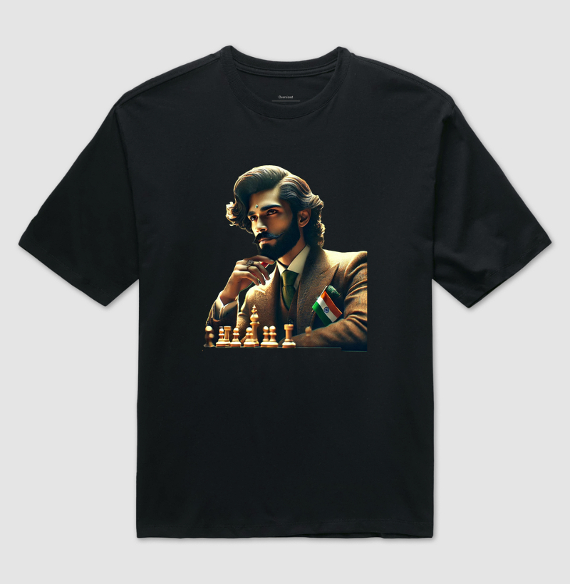 Camisa 0