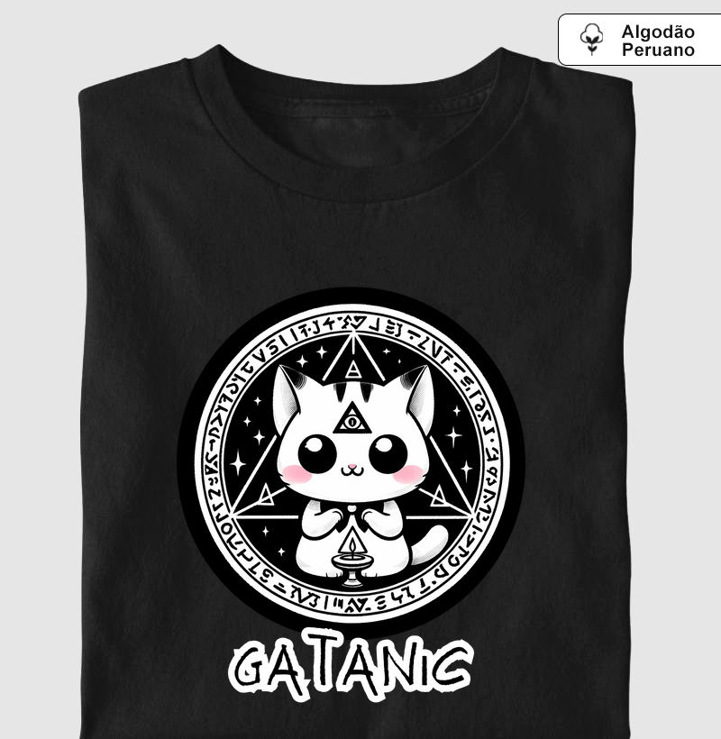 Gatanic