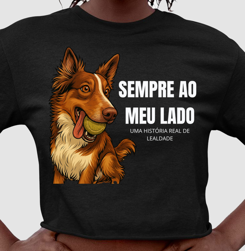 Sempre ao meu lado