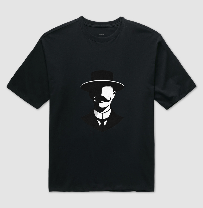 Santos Dumont Minimalista