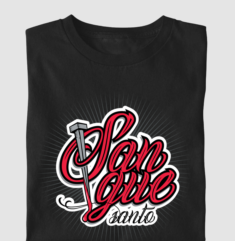 Sangue Santo