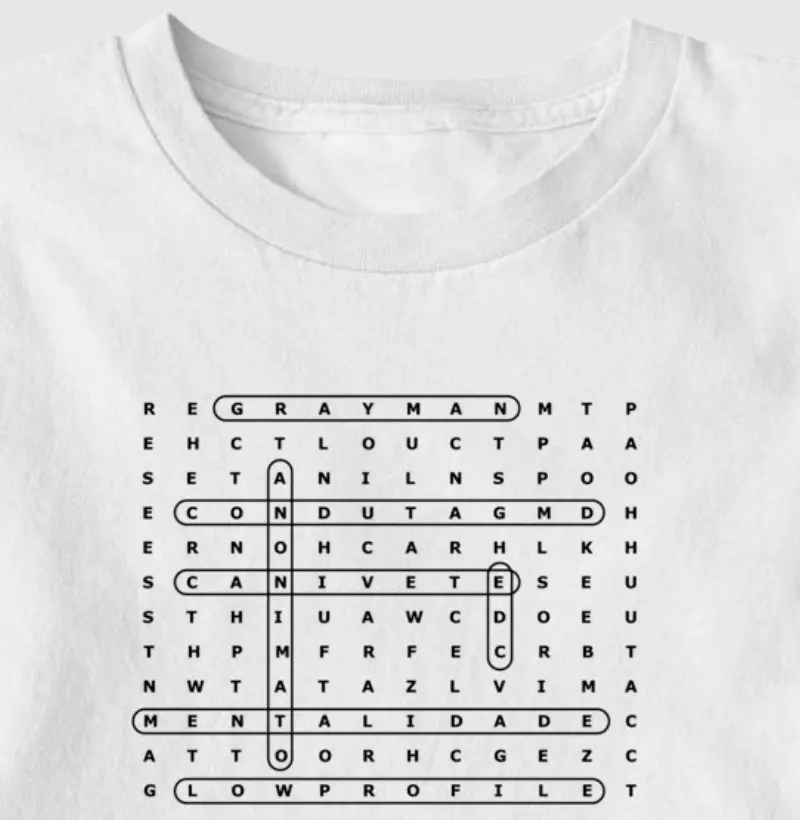 Camisa 0