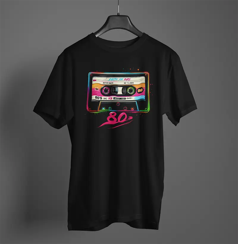 Nostalgia Pop - Coleção Nostalgia Musical - Fita Cassete 80s - 202402141923