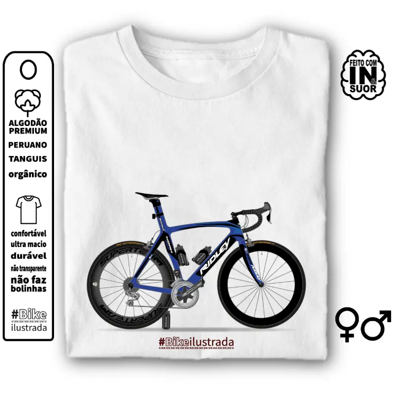 Ridley Noah [AfranioJunior]