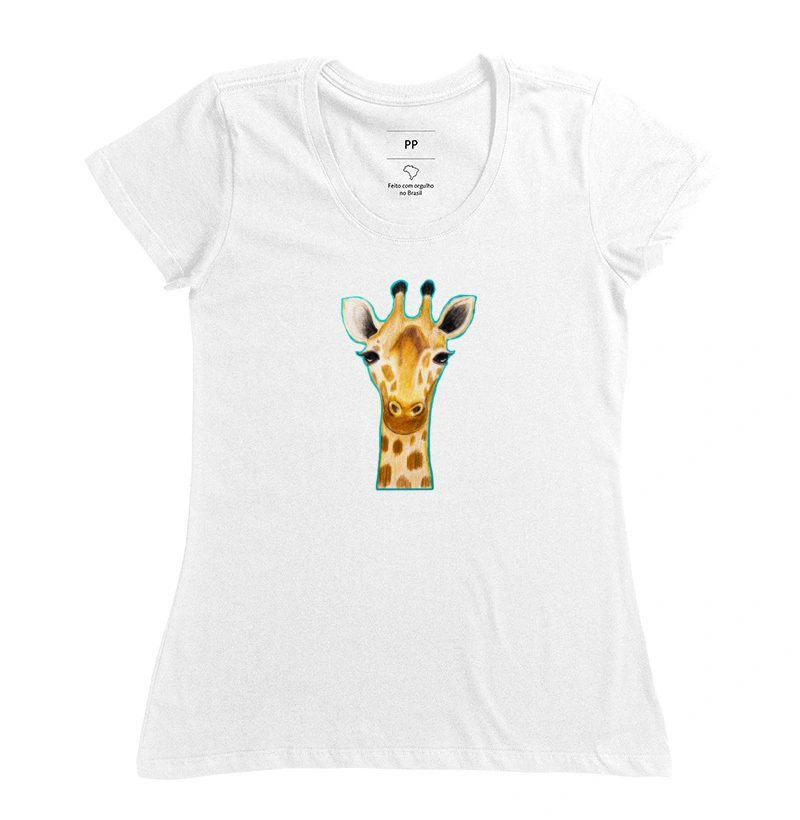 GIRAFA