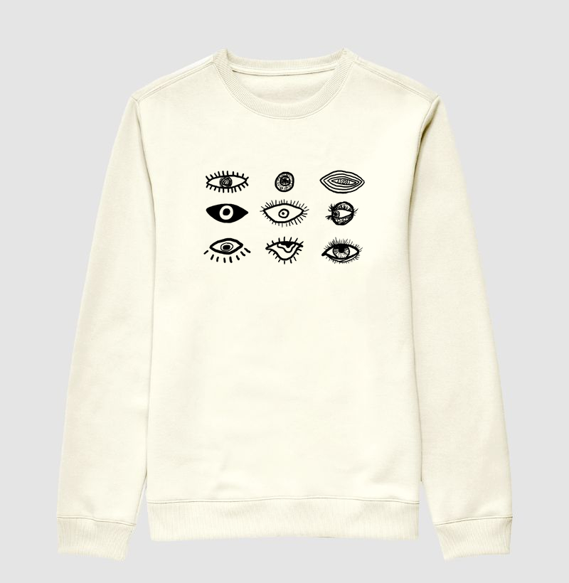 All Eyes On Me