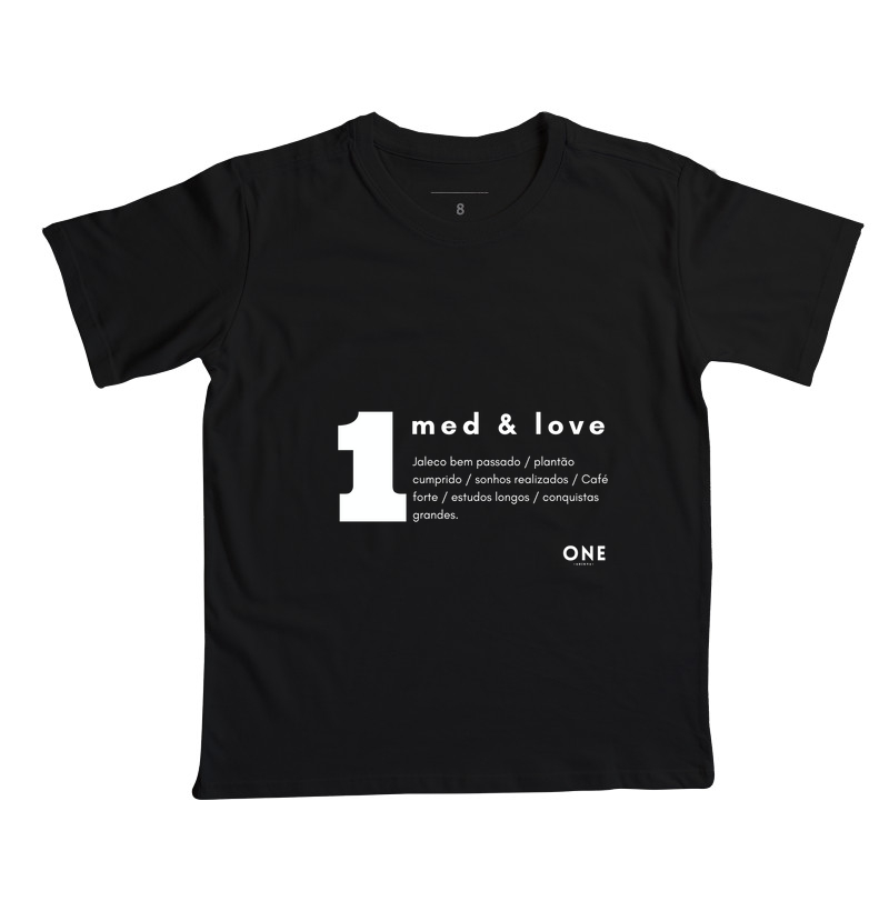 Med e Love