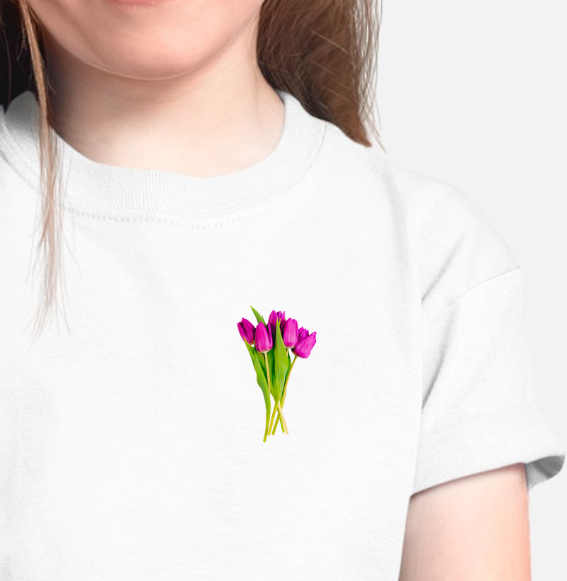 Tulipas
