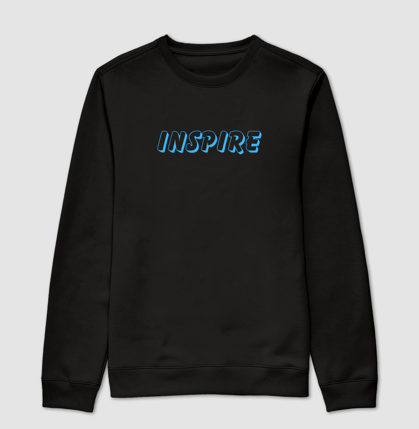 Suéter Inspire