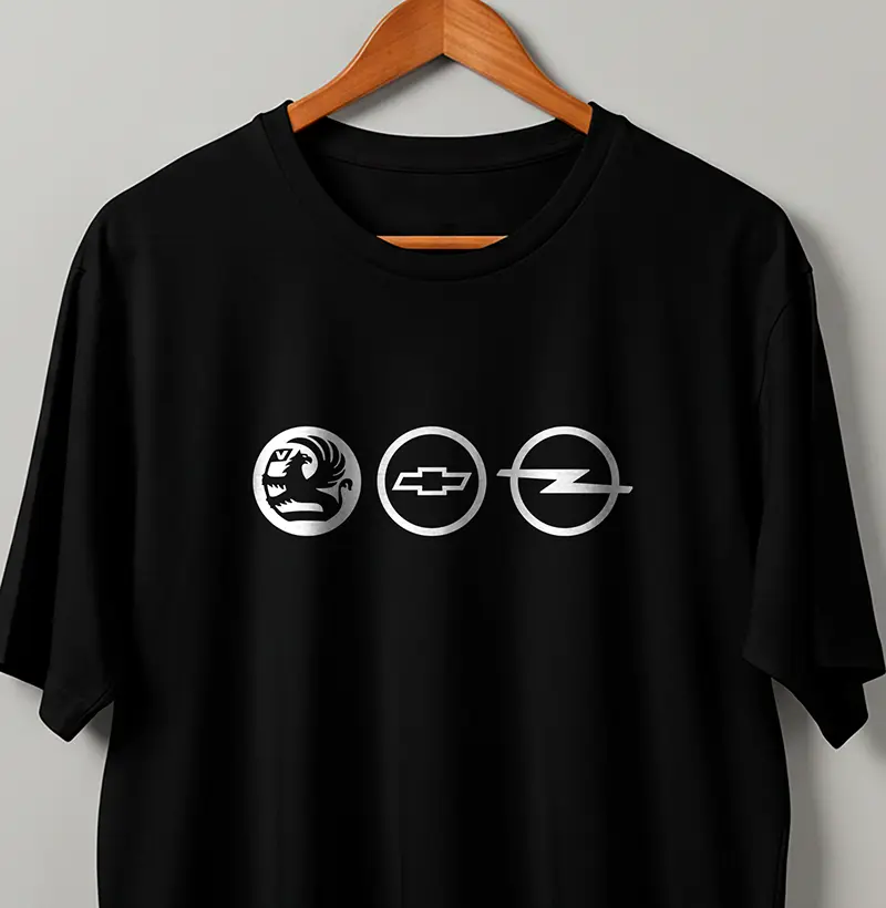 Opel, Chevrolet, Vauxhall
