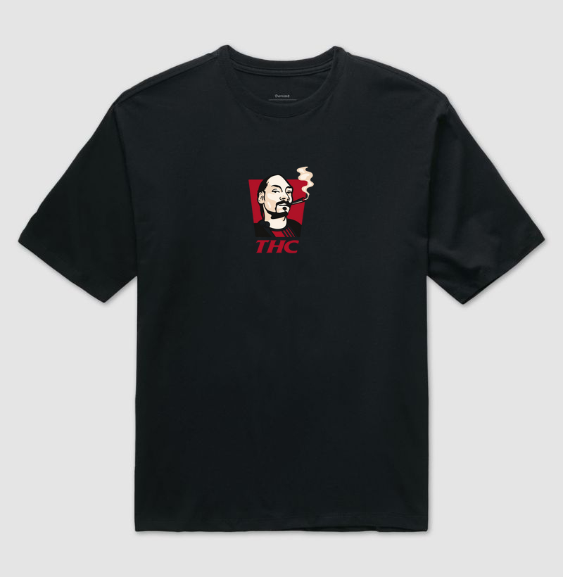 THC Snoop