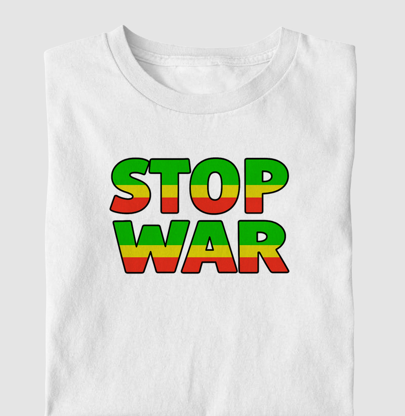 Stop War