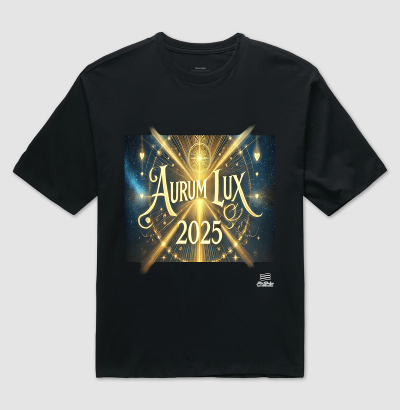 AURUM LUX – Conexão e Manifestação do MantraH