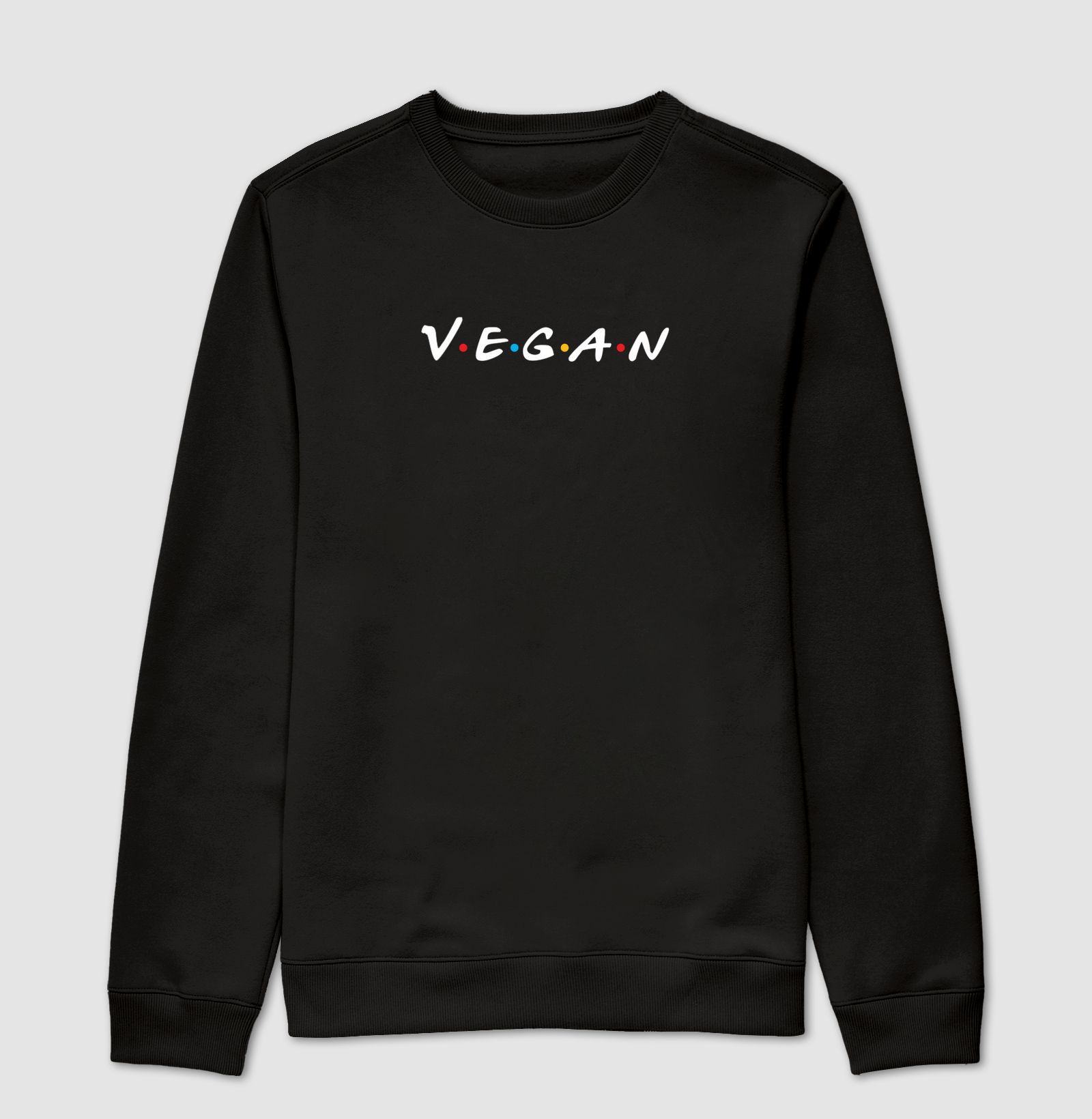 Vegan Friends