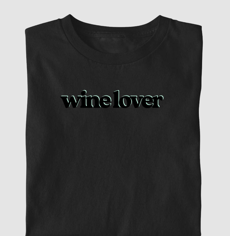 wine lover
