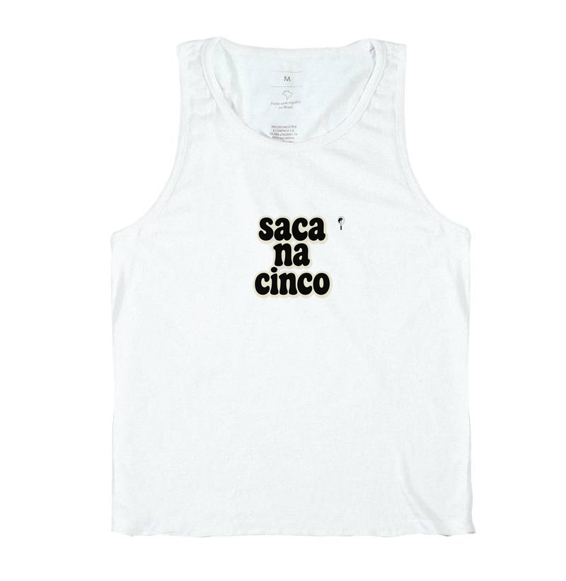 Saca na Cinco