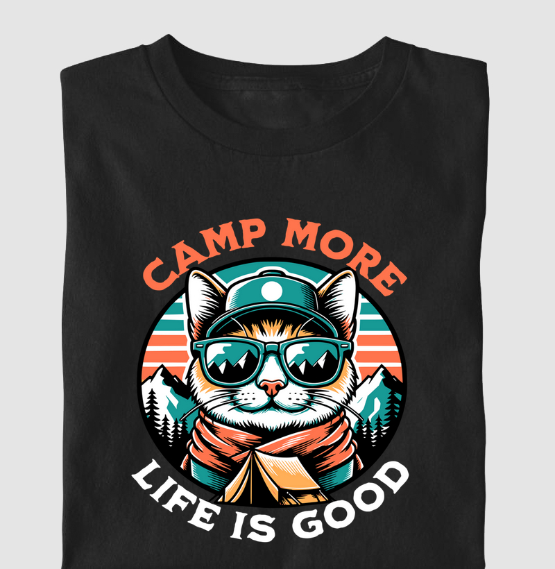 Cat Camp