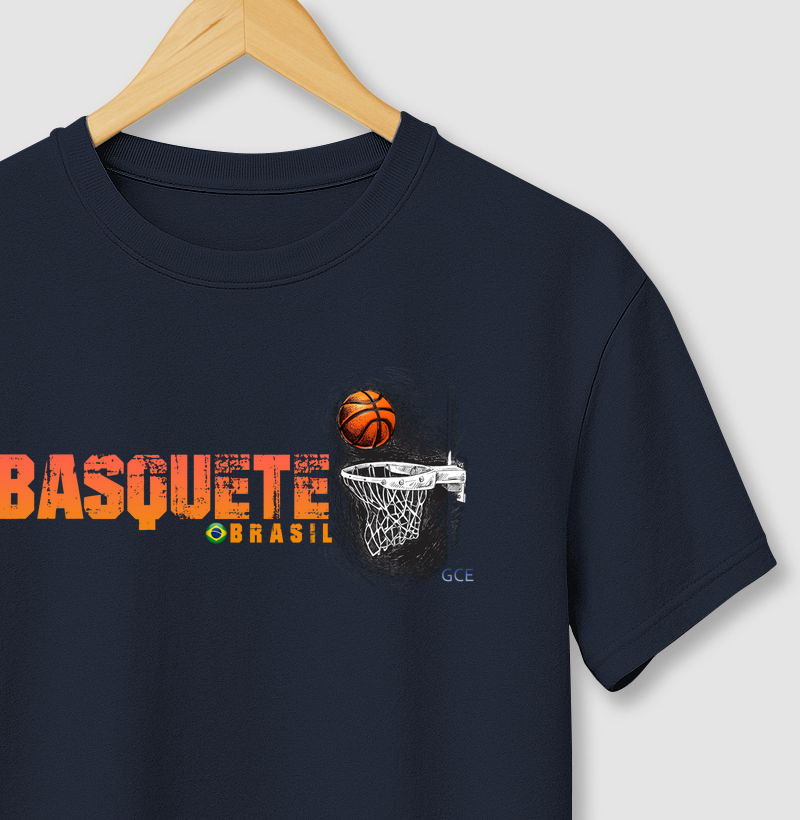 Basquete Brasil
