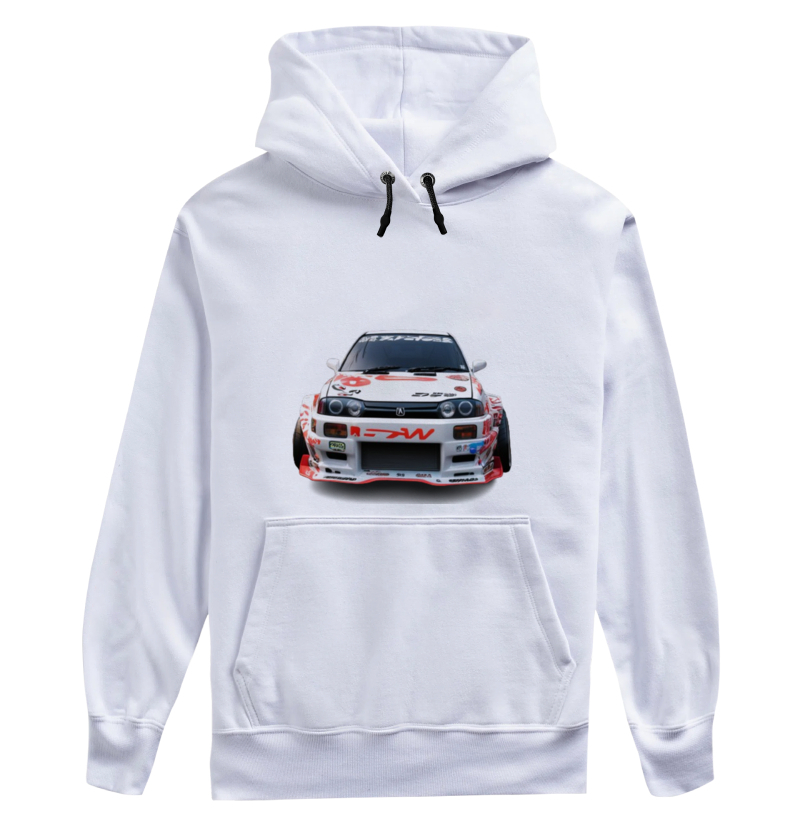 T - Shirt JDM FF