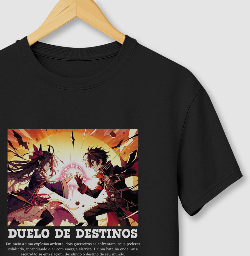 Duelo de Destinos