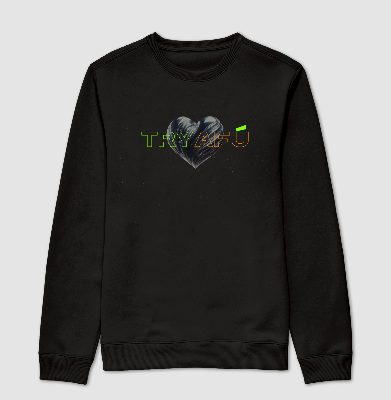 🔥 Camiseta Estampa ExclusivaTry Afú - Conquistando o Coração do Brasil – Vista Essa História! 🔥