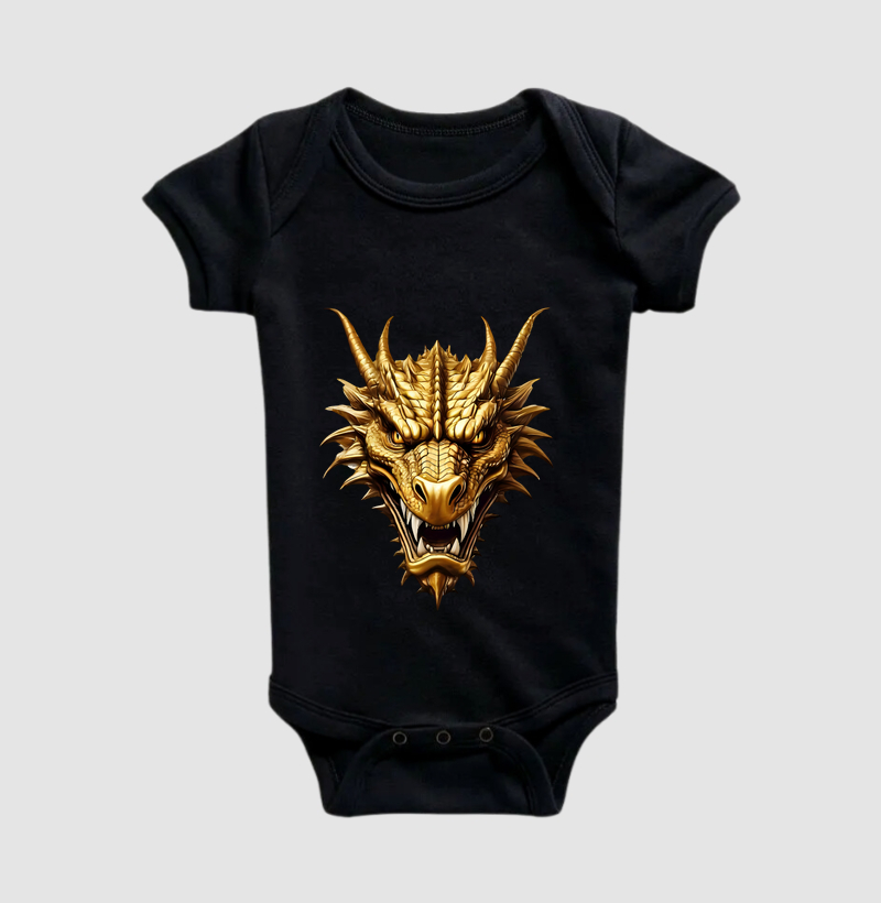 Dragão Dourado