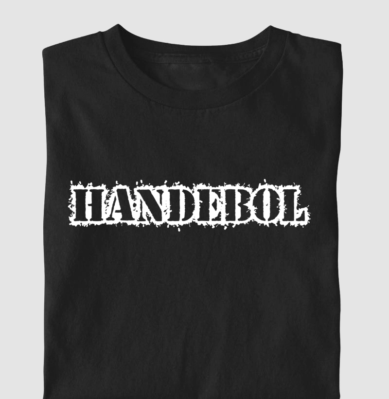 Camiseta Handebol MH BC Masc.