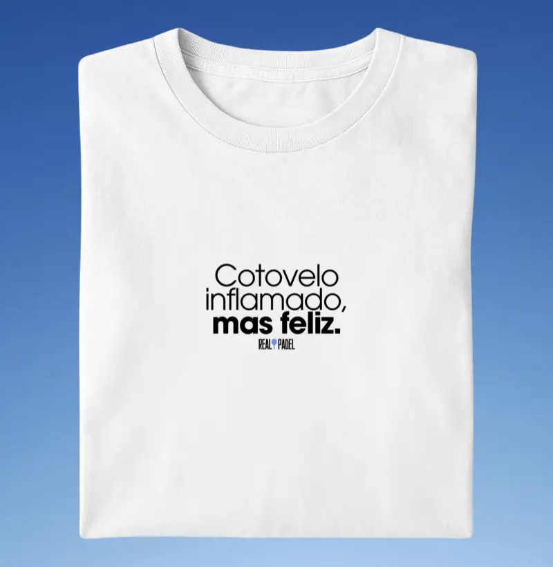 Cotovelo inflamado