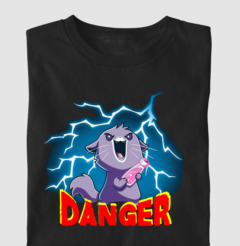Danger