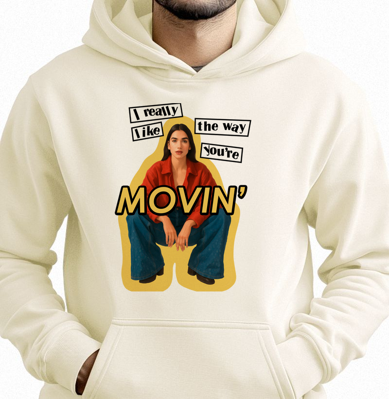 Movin