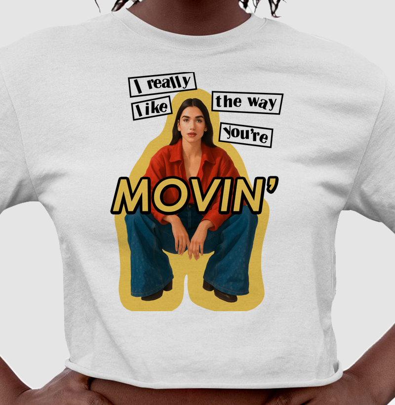Movin