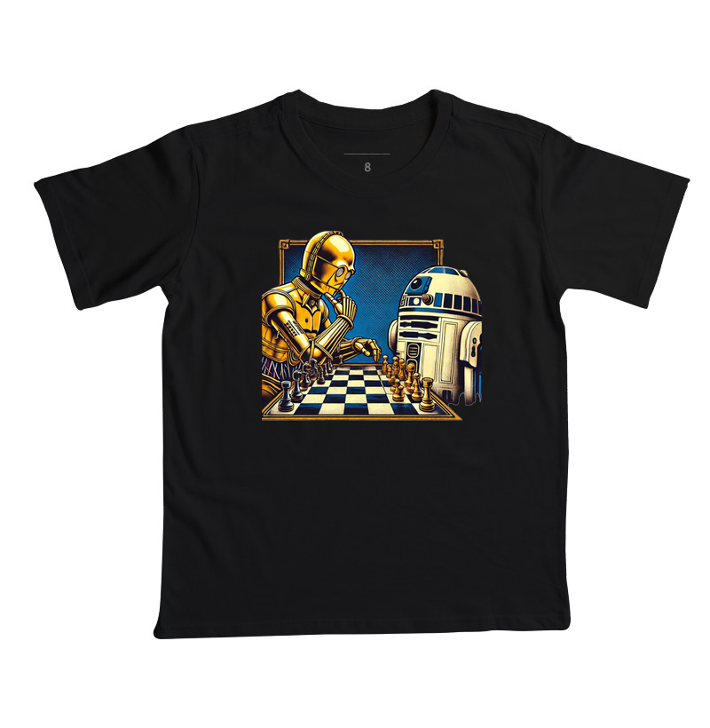 Star Chess Bots