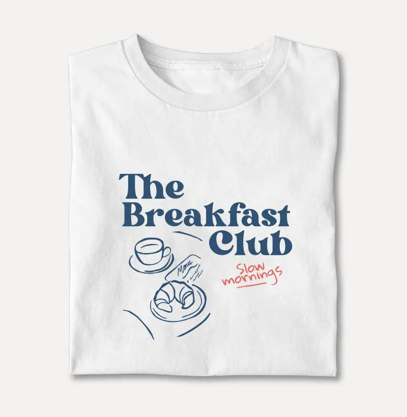 The Breakfast Club
