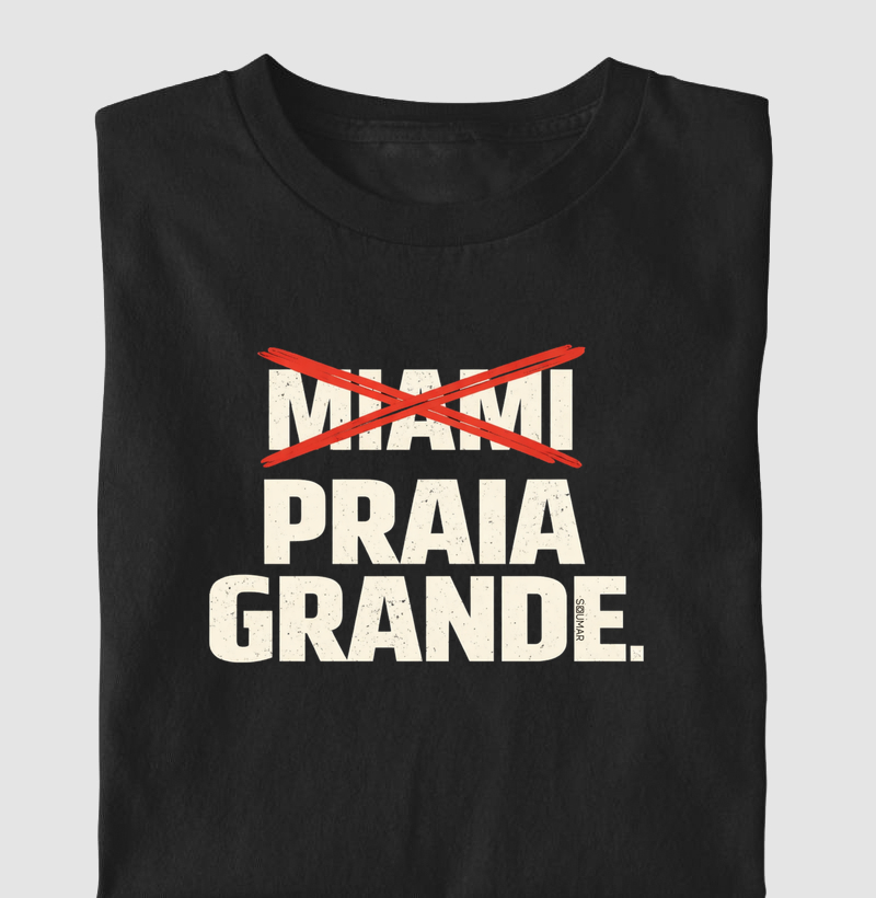 Miami - Praia Grande