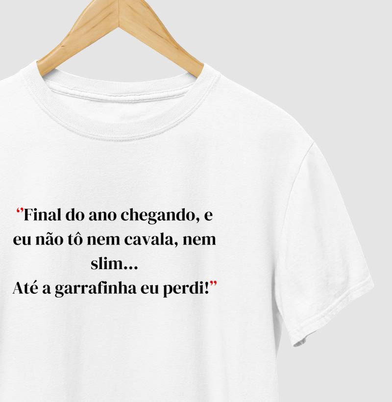 Final do ano