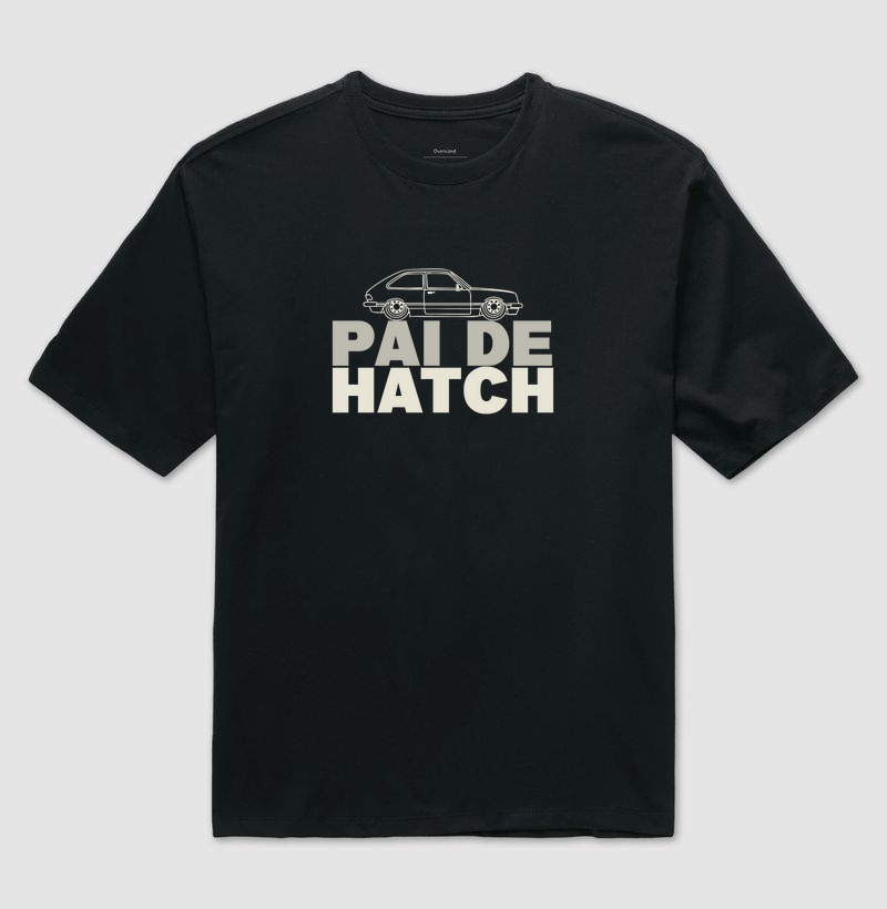 PAI DE HATCH