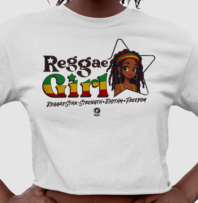 Reggae Girl 