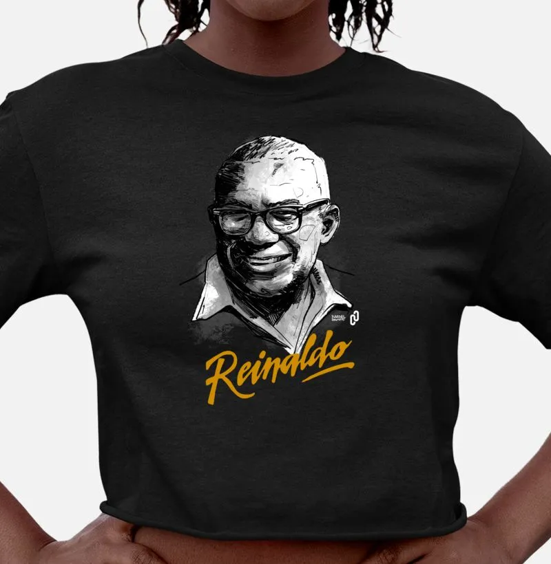 207 - REINALDO ARTE