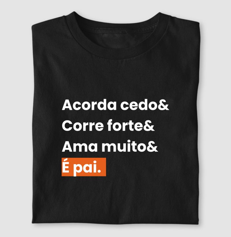 Pai que é pai!