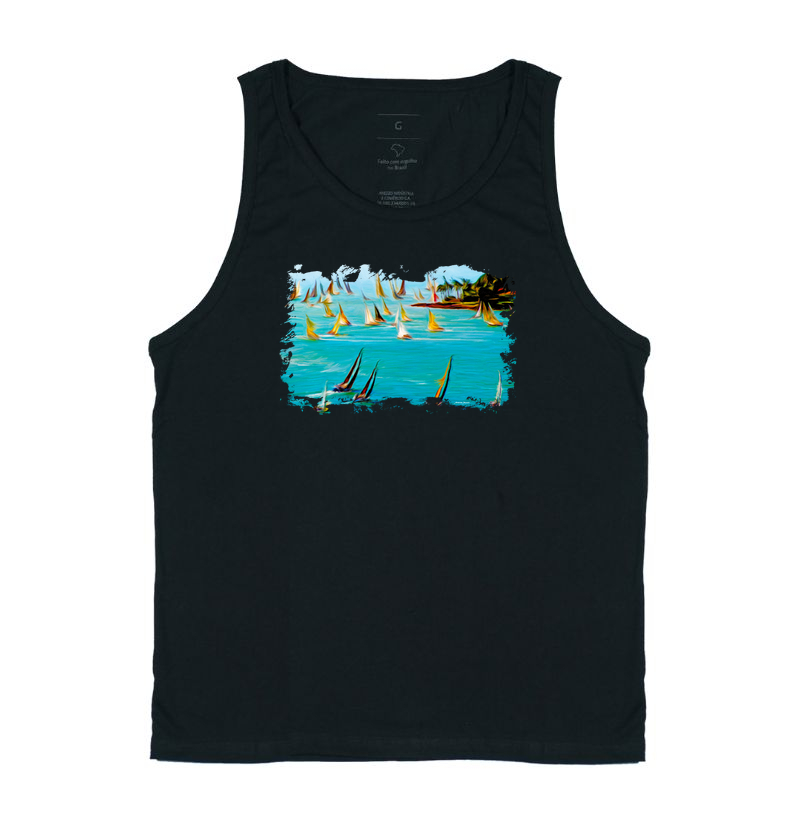 PINTURA REGATA