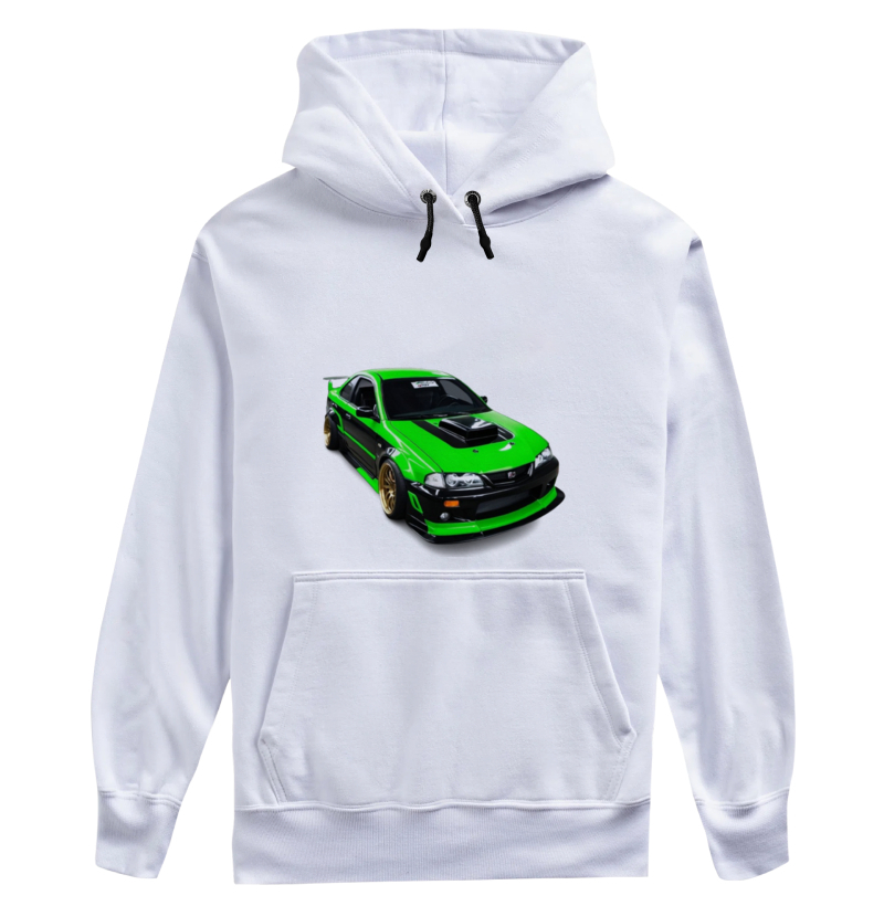 T - Shirt JDM XS