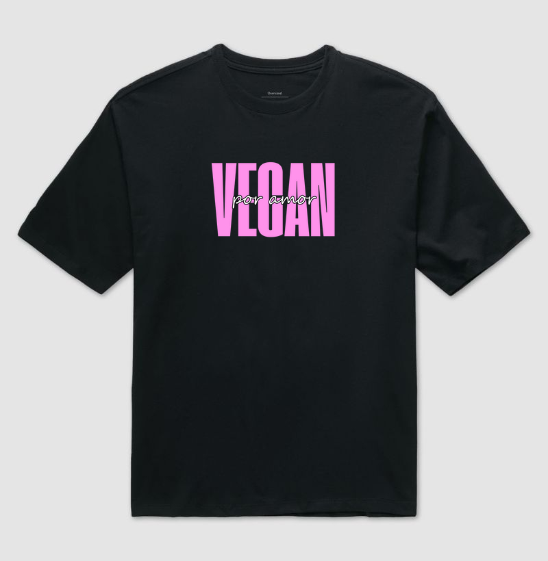 Vegan Por Amor