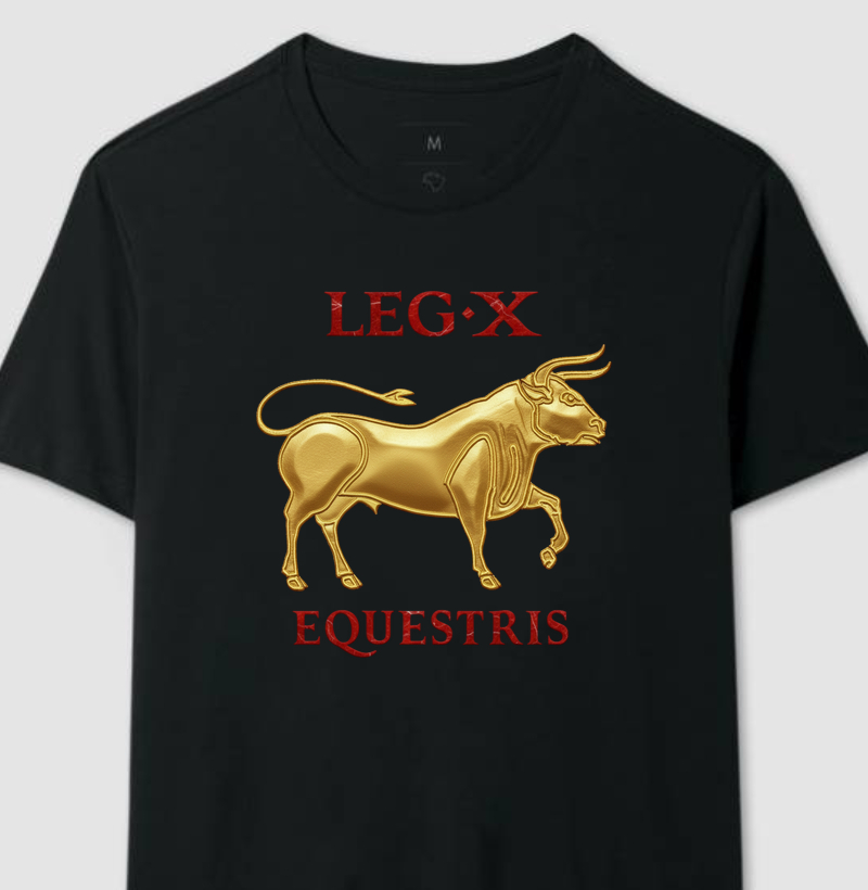 LEGIO — X Equestris