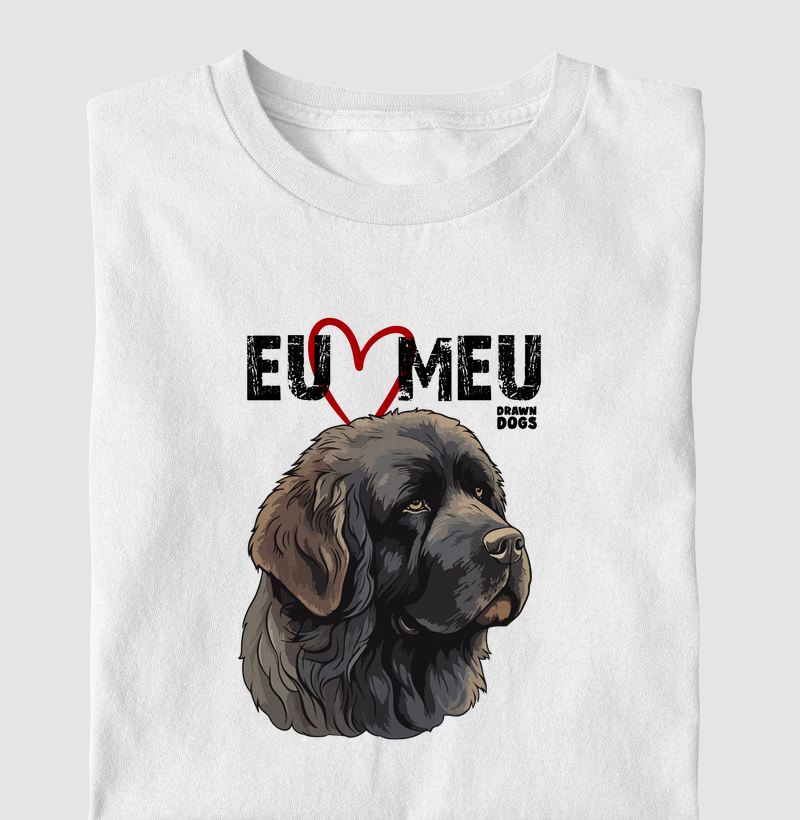 Eu amo meu Terra Nova