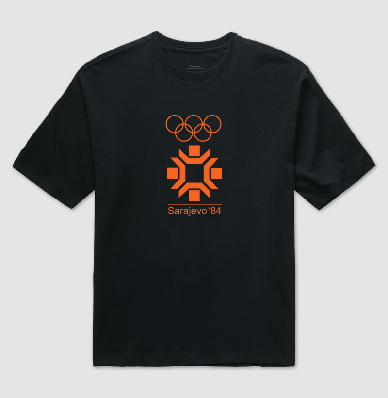 Olympic Sarajevo '84