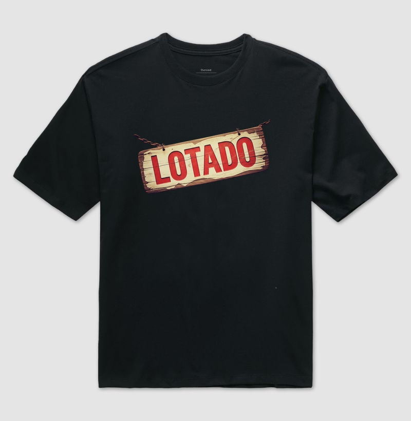 LOTADO